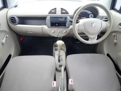 Suzuki ALTO VAN