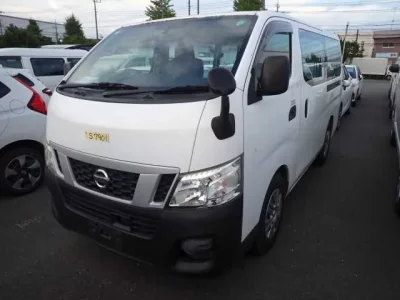 Nissan CARAVAN VAN