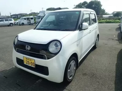 Honda N ONE