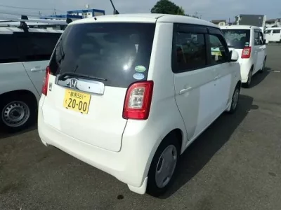 Honda N ONE