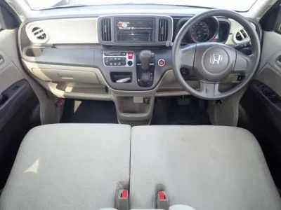 Honda N ONE