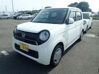Honda N ONE