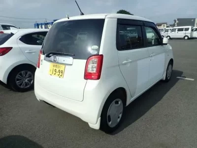 Honda N ONE