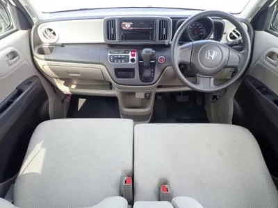 Honda N ONE