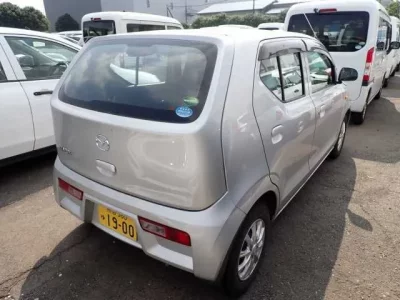 Mazda CAROL