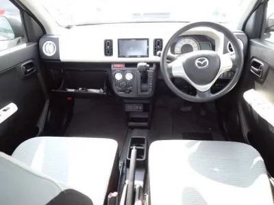 Mazda CAROL