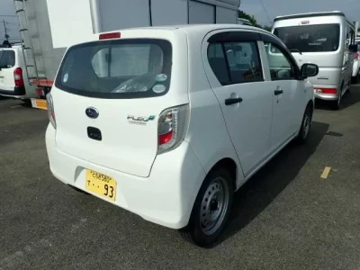 Subaru PLEO PLUS