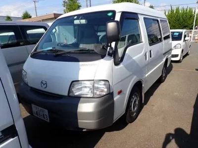 Mazda BONGO VAN