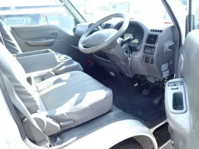 Mazda BONGO VAN