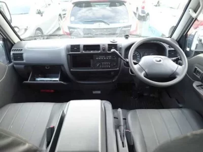 Mazda BONGO VAN