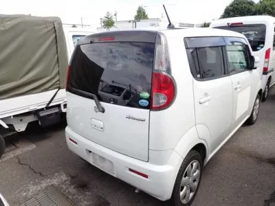Suzuki MRWAGON