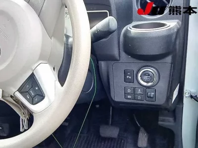 Daihatsu MIRA TOCOT