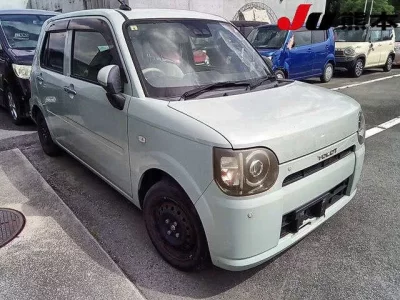 Daihatsu MIRA TOCOT