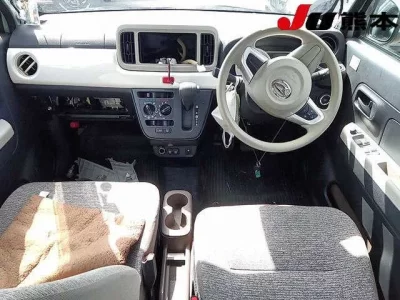 Daihatsu MIRA TOCOT