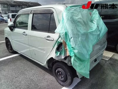 Daihatsu MIRA TOCOT