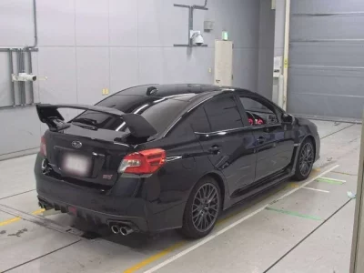 Subaru WRX