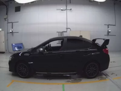 Subaru WRX