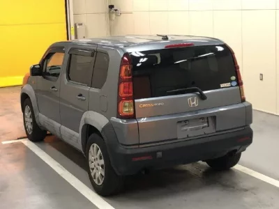 Honda CROSSROAD