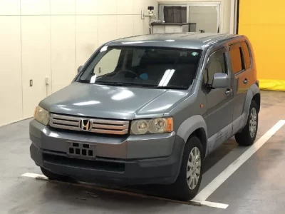Honda CROSSROAD