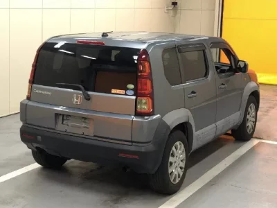 Honda CROSSROAD