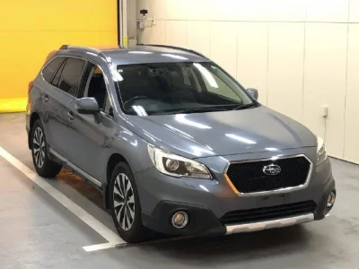 Subaru LEGACY OUTBACK