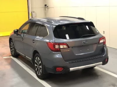 Subaru LEGACY OUTBACK