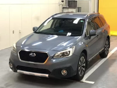 Subaru LEGACY OUTBACK