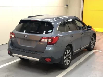 Subaru LEGACY OUTBACK