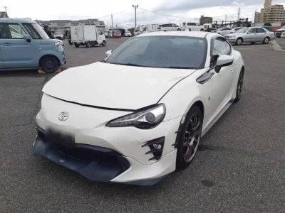 Toyota 86