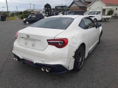 Toyota 86