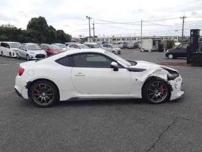 Toyota 86
