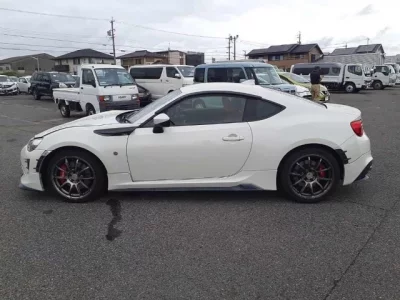 Toyota 86