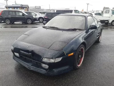 Toyota MR2