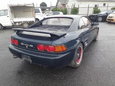 Toyota MR2