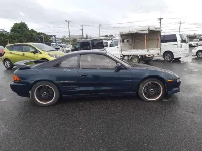 Toyota MR2