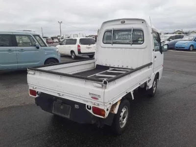 Subaru SAMBAR