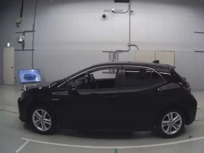 Toyota COROLLA SPORT