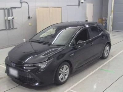 Toyota COROLLA SPORT