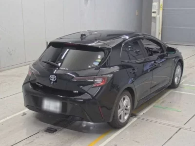 Toyota COROLLA SPORT