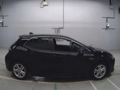 Toyota COROLLA SPORT