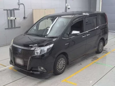 Toyota ESQUIRE