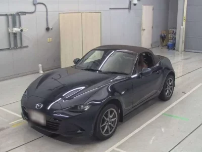 Mazda ROADSTER