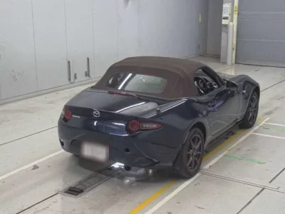 Mazda ROADSTER