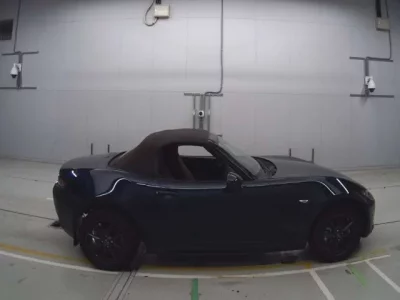 Mazda ROADSTER