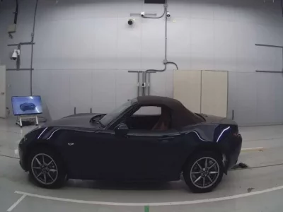 Mazda ROADSTER