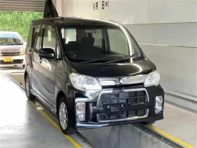 Daihatsu TANTO EXE