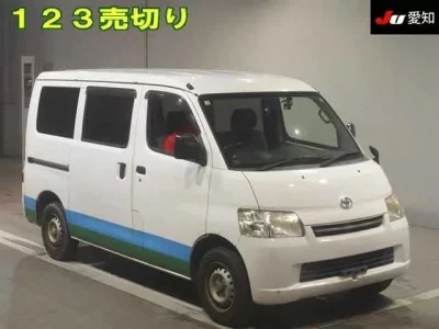 Toyota TOWN ACE VAN