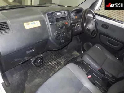 Toyota TOWN ACE VAN