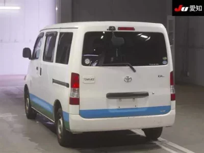 Toyota TOWN ACE VAN