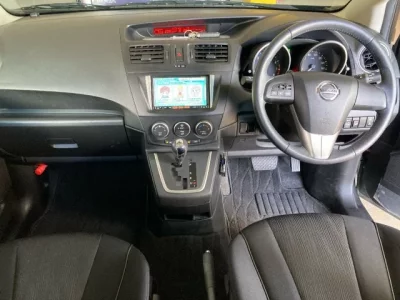 Nissan LAFESTA